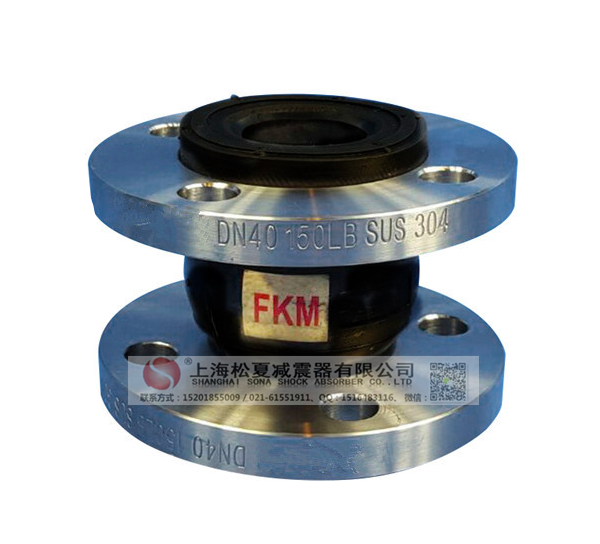 【橡膠接頭】電纜接頭發(fā)生事故的原因有哪些？