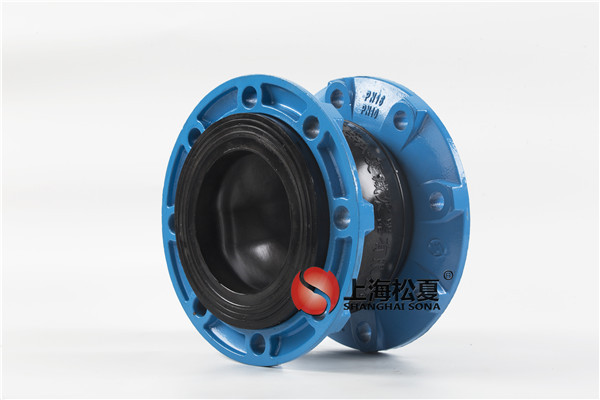 什么是可調(diào)式橡膠軟連接？