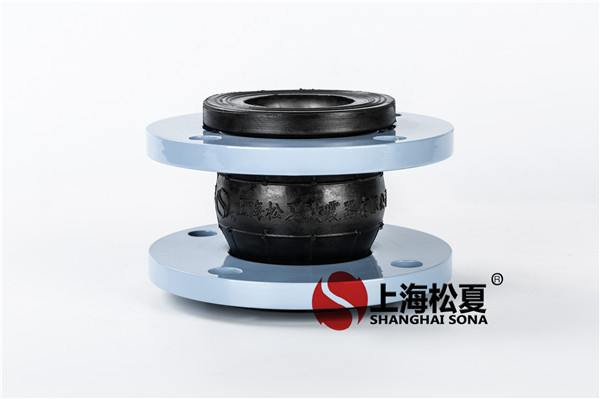 你知道保養(yǎng)橡膠軟連接的方法嗎？