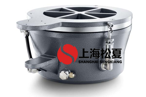 空氣彈簧隔振器和復合空氣彈簧隔振器有哪些差距呢