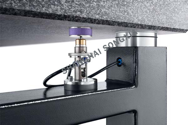 切割設備空氣隔振器有哪些優(yōu)秀的特性？