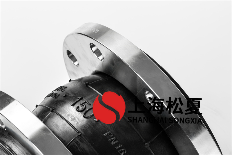 304不銹鋼泵房橡膠接頭的特點有哪些？