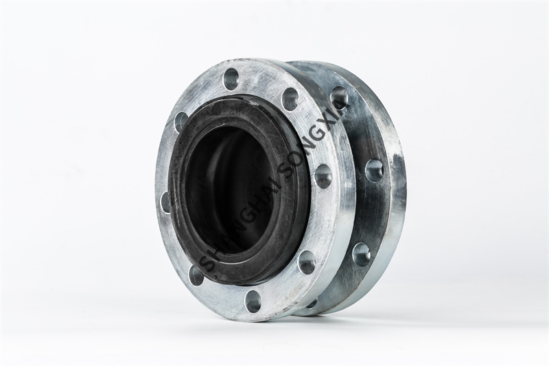 DN125負(fù)壓供水橡膠接頭預(yù)埋件長度不足怎么辦？