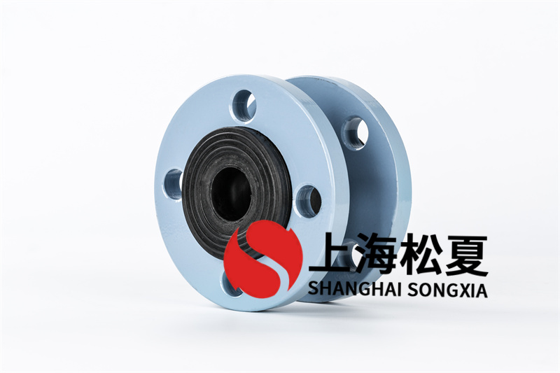 原油管道用什么樣的撓性接頭？